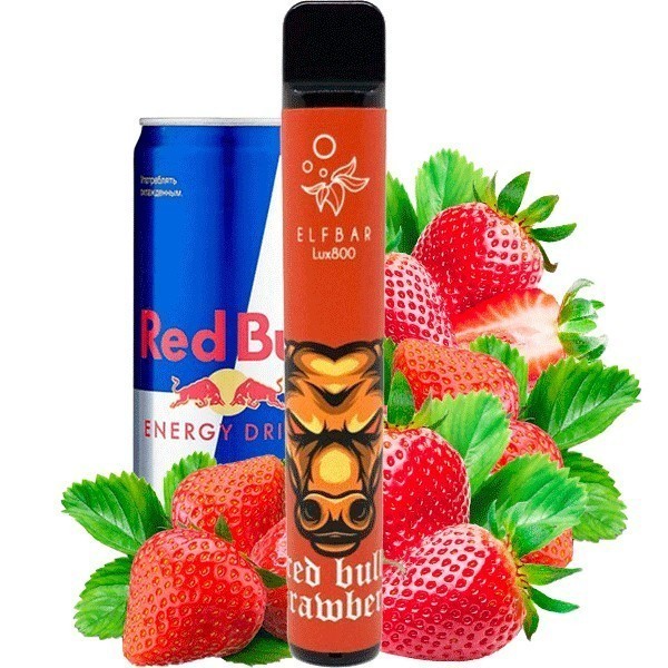 مکسیکی ریدبۆل