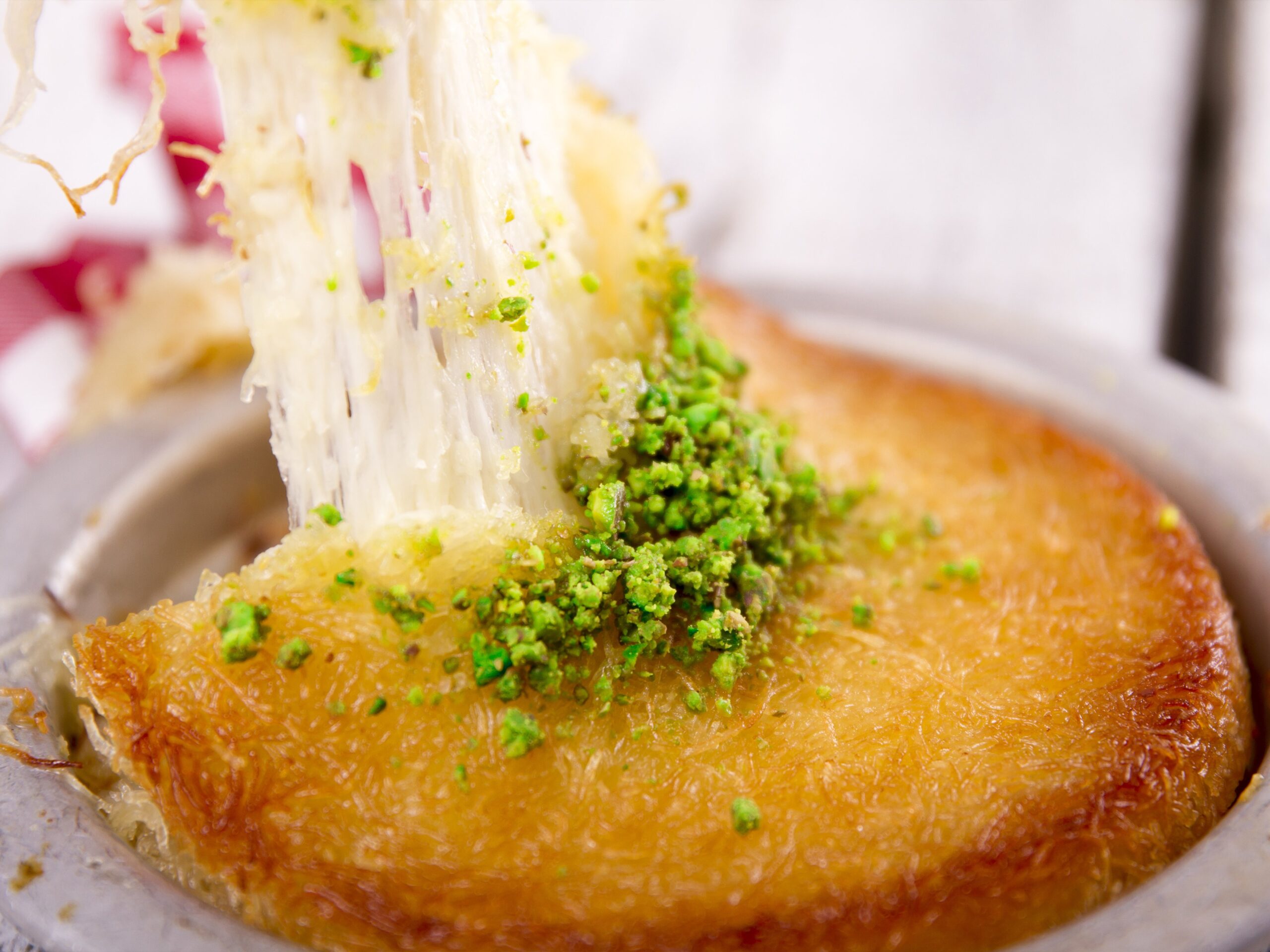 كونافة لوتوس 2 نفري