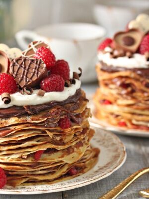 کریب ڤیلاند