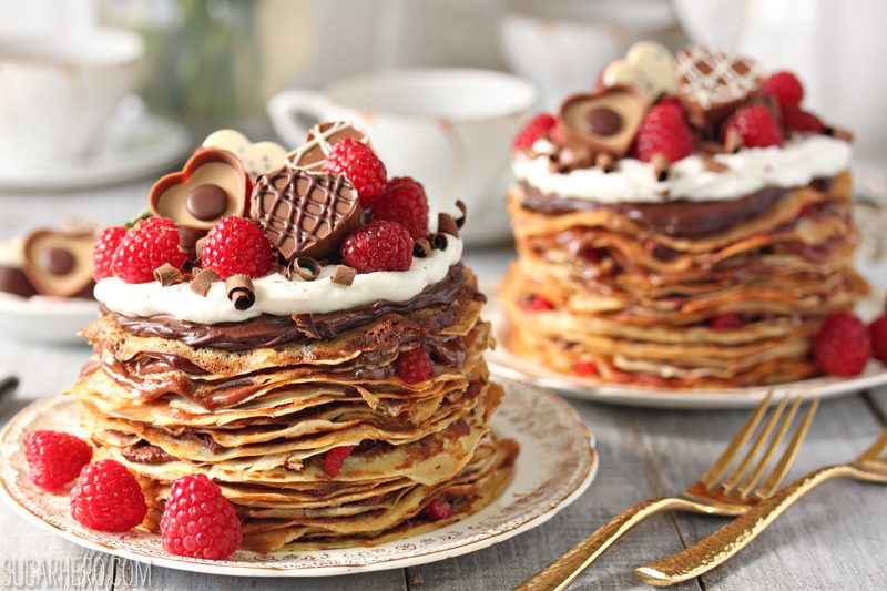 کریب ڤیلاند