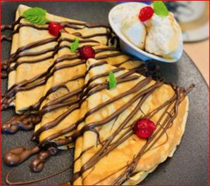 کریپ فيلاند